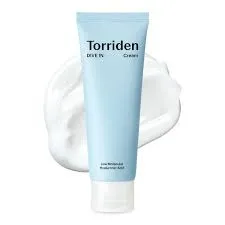 [8809504741660] Torriden Dive In Cream – Low Molecular Hyaluronic Acid 80ml