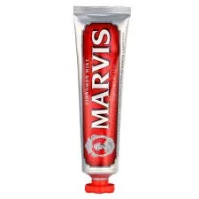 [8004395110506] Marvis Cinnamon Mint Toothpaste 75ml