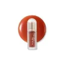 Axis-Y Vita Glow Lip Oil Cozy Fig with Vitamin E & Ceramide – 4ml