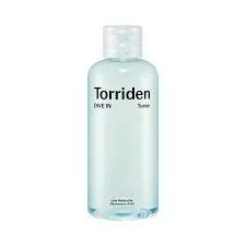 [8809504743237] Torriden Dive In Toner with Low Molecular Hyaluronic Acid 300ml