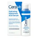 CeraVe Hydrating Serum with Hyaluronic Acid 30ml