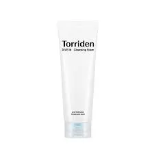 TORRIDEN DIVE-IN Low Molecular Hyaluronic Acid Cleansing Foam 150ml