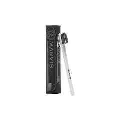 [8004395110742] Marvis White Soft Toothbrush