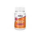 NOW Vitamin D-3 10,000 IU - 240 Softgels