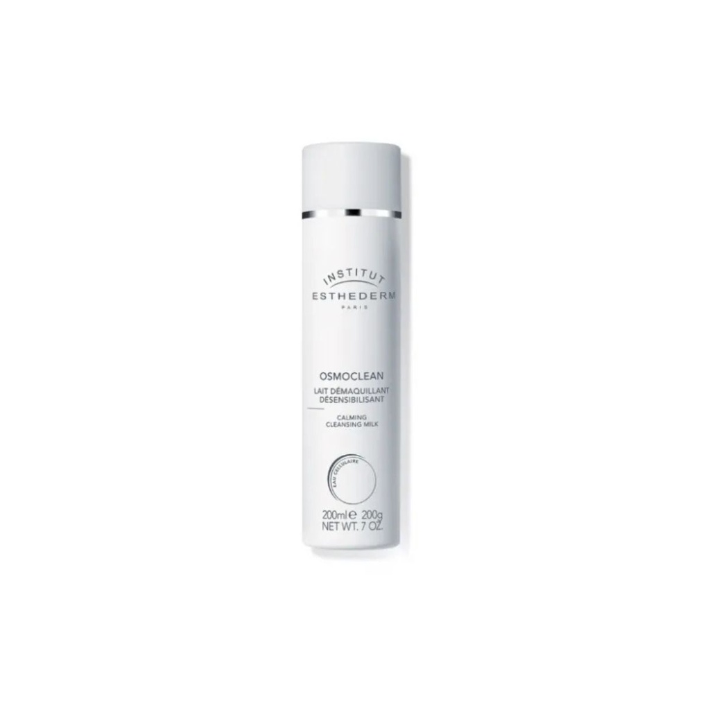 [3461020010962] Esthederm Osmoclean Hydra-Replenishing Cleansing Milk 200ml