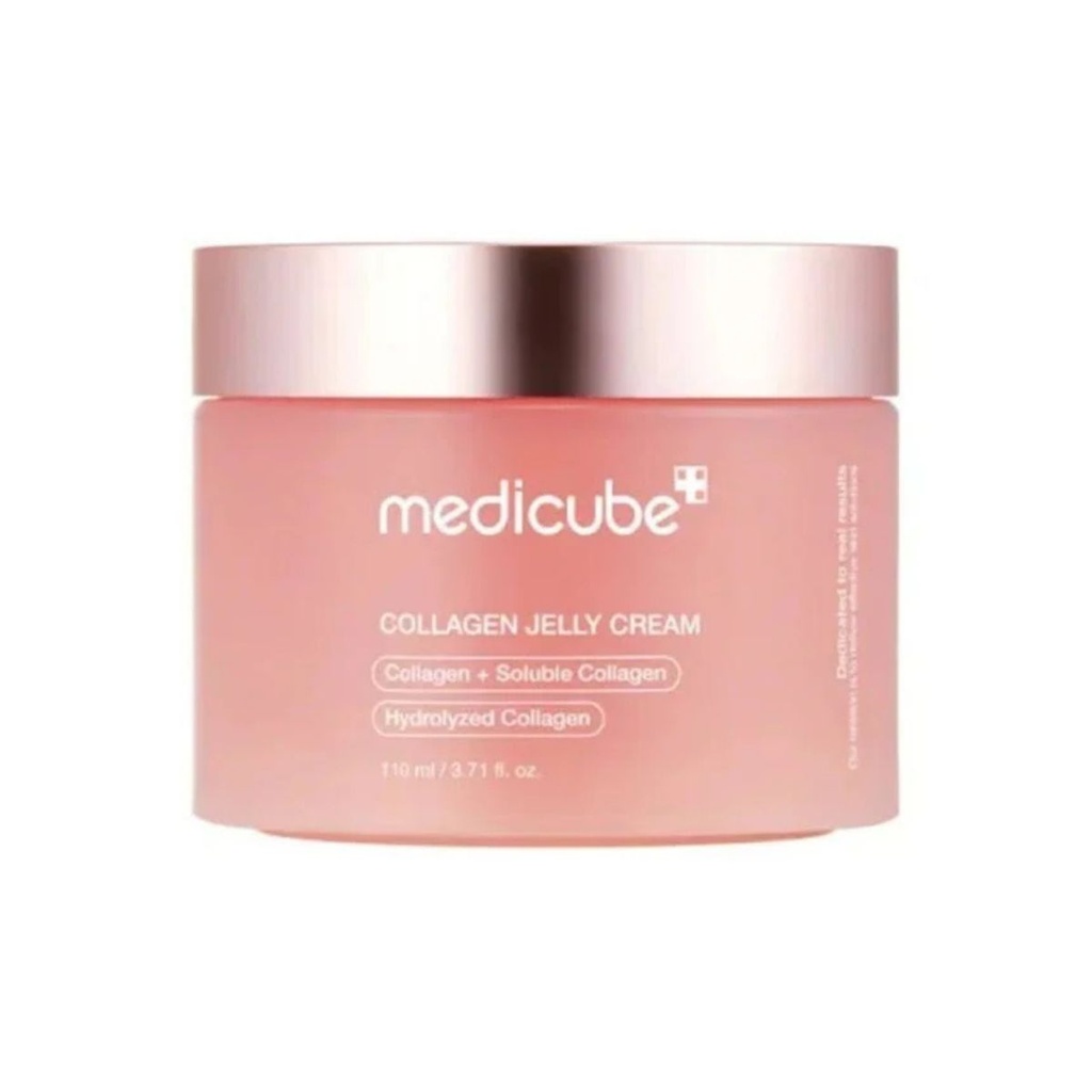 [8809982769903] Medicube Collagen Jelly Cream 110ml