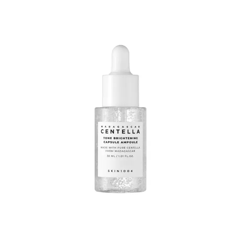 [8809913830627] Skin1004 Centella Tone Brightening Capsule Ampoule 50ml