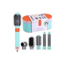 Enzo Professional Supermotor Air Styling & Drying System