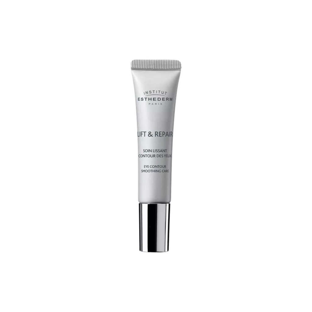 [3461020014526] Institut Esthederm Lift &amp; Repair Eye Contour Smoothing Care 15ml