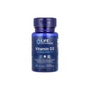 Life Extension Vitamin D3 125 mcg - 60 Softgels