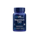 Life Extension Magnesium Caps 500mg 100 Vegetarian Capsules