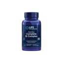 Life Extension Complete B-Complex 60 Vegetarian Capsules