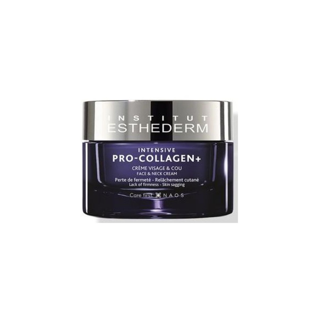 [3461020003490] Institut Esthederm Paris Intensive Pro-Collagen+ 50ml