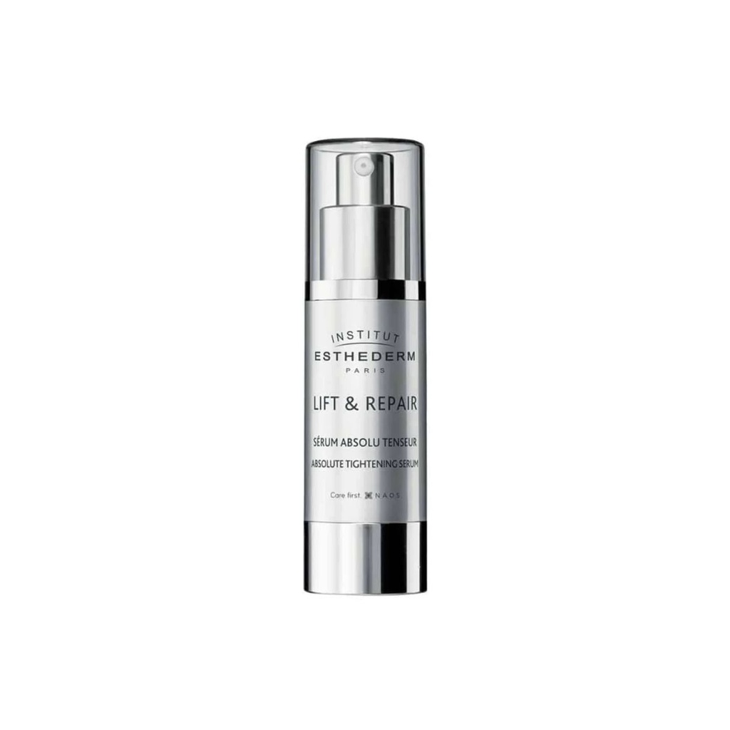 [3461020012188] Institut Esthederm Paris Lift & Repair Absolute Smoothing Cream 30ml