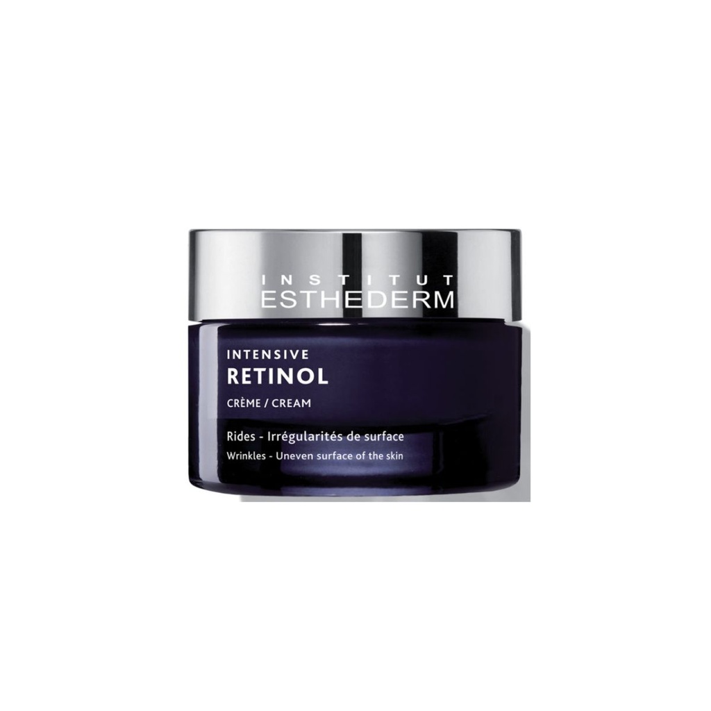[3461020014120] Institut Esthederm Paris Intensive Retinol Cream 50ml