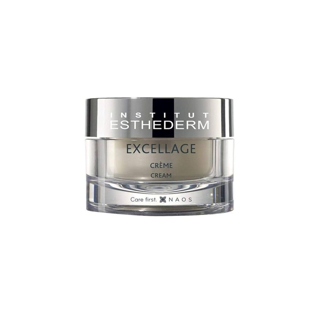 [3461022002026] Institut Esthederm Paris Excellage Cream 50ml