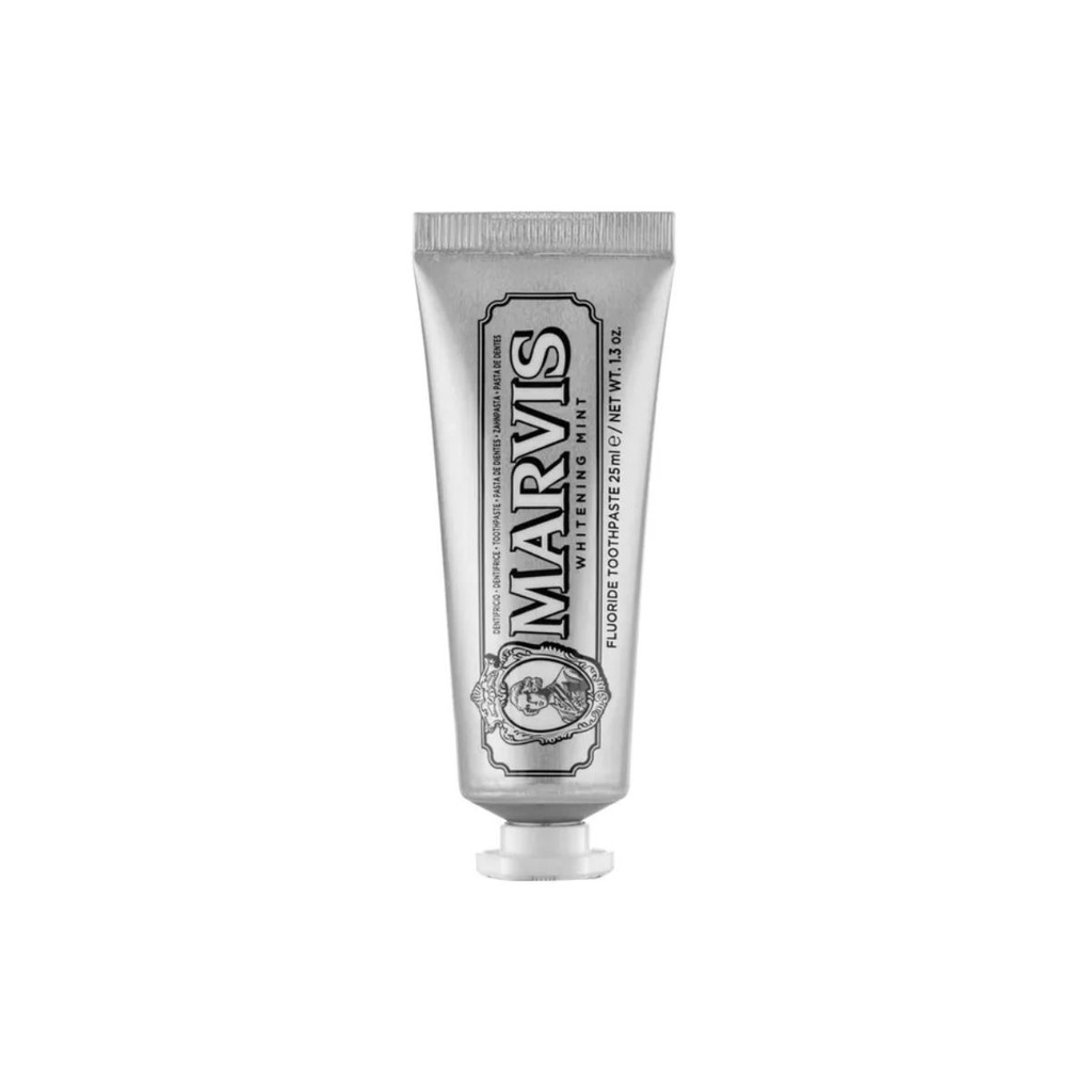 [8004395110322] Marvis Whitening Mint 25 ml