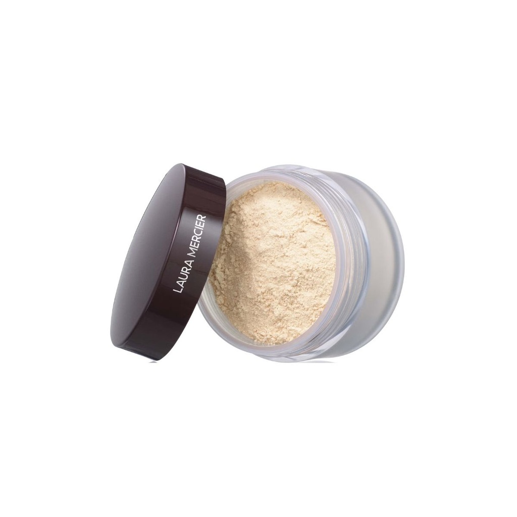 [736150000316] Laura Mercier Translucent Loose Setting Powder – Translucent