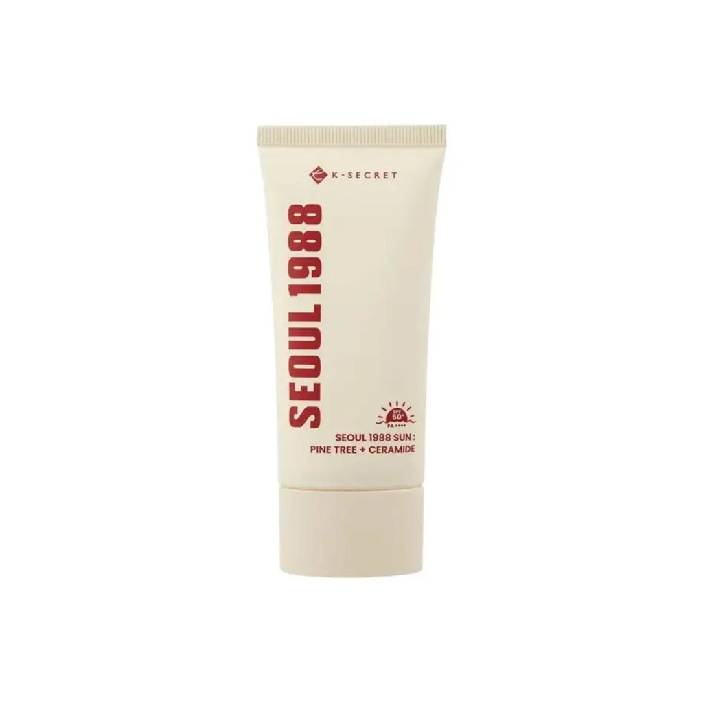 [8809695240492] Seoul 1988 Pine Tree Ceramide Sunscreen