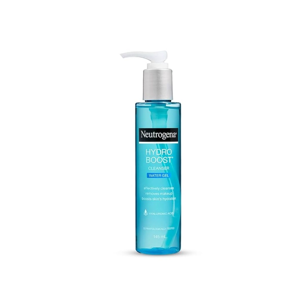 [3574661288345] Neutrogena Hydro Boost Cleanser 200ml