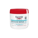 Eucerin Advanced Repair Cream 454g