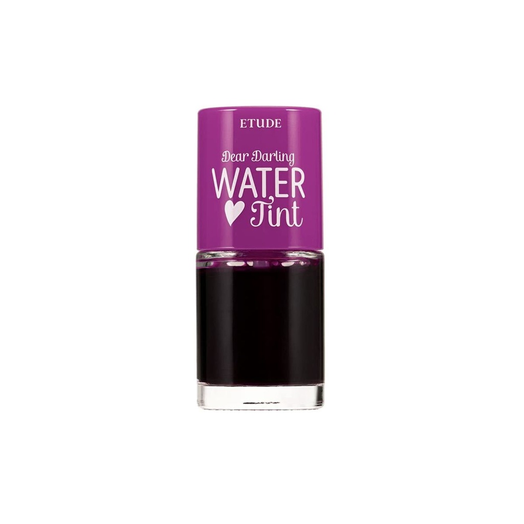 [8809820694299] Etude Dear Darling Water Tint – 05 Grape Ade