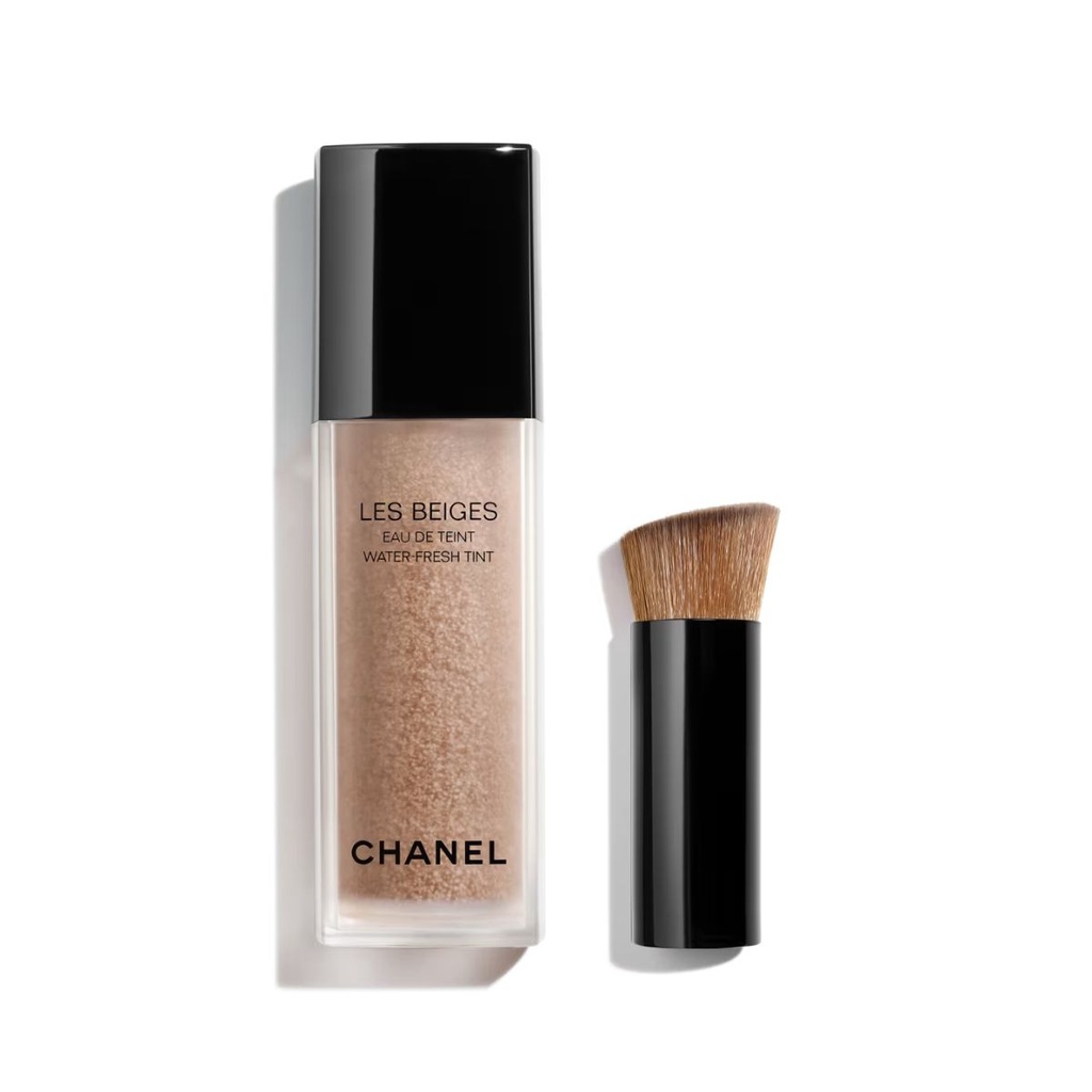 [3145891588200] CHANEL Les Beiges Water-Fresh Tint Medium Light