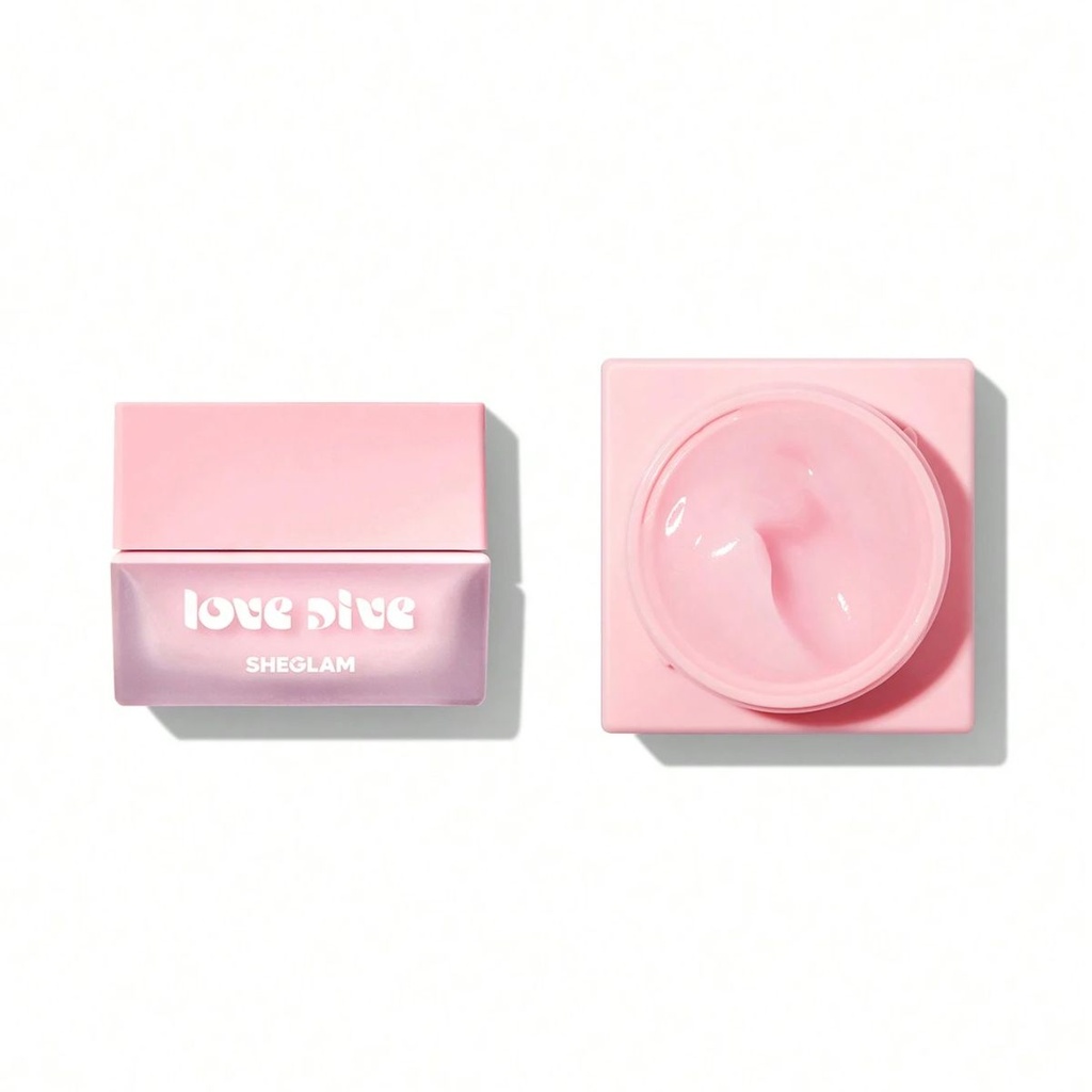 [6971053495874] SHEGLAM Love Dive At First Sight Moisturizing Primer