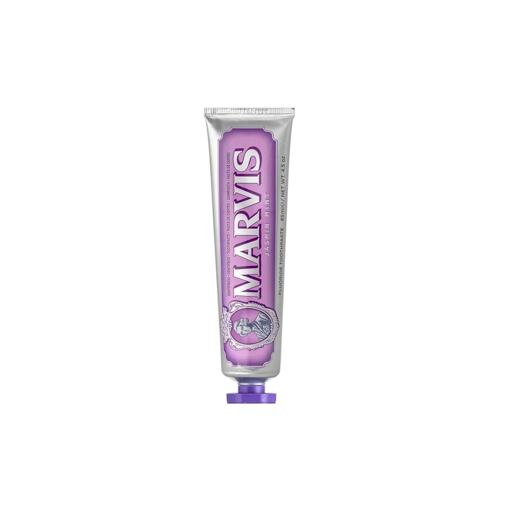 [8004395111756] Marvis Jasmine Mint Toothpaste 85ml