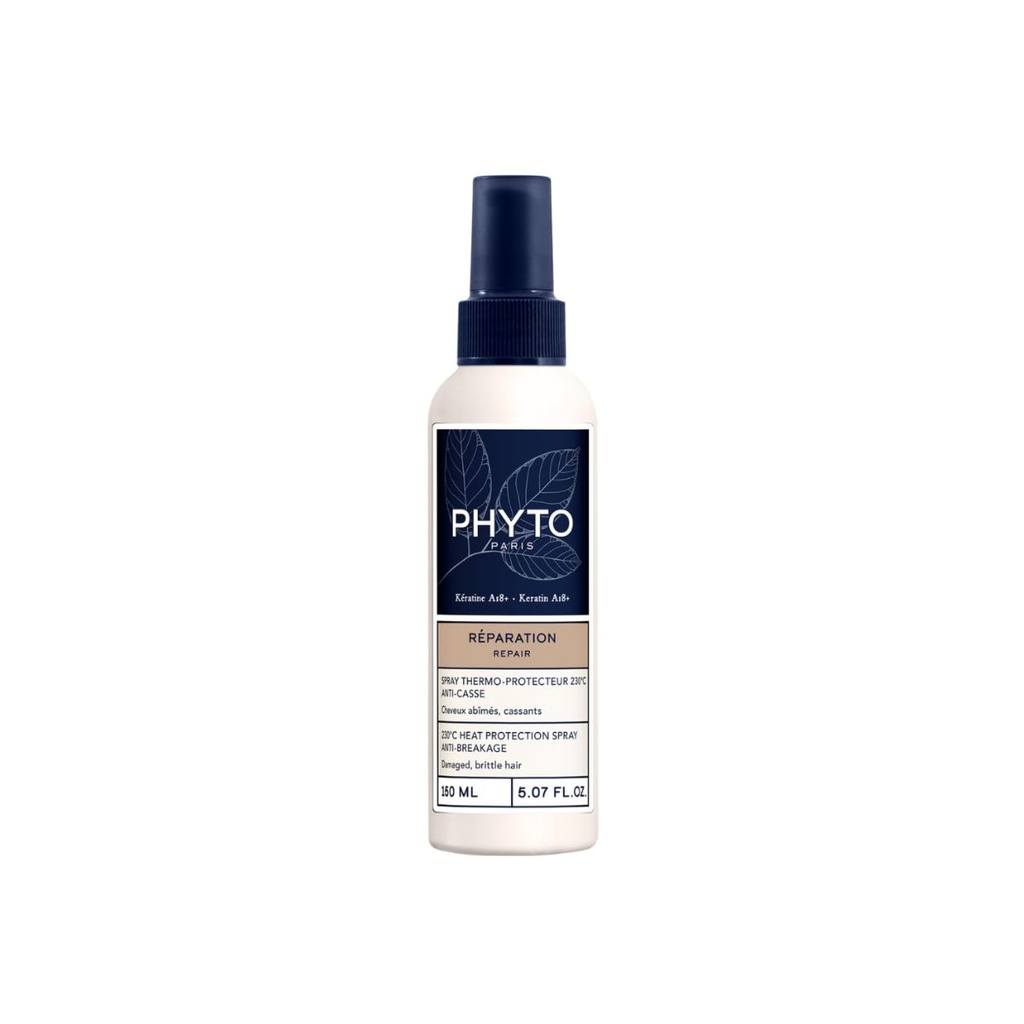 [3701436916954] Phyto Réparation Thermo-Protective Spray 150ml