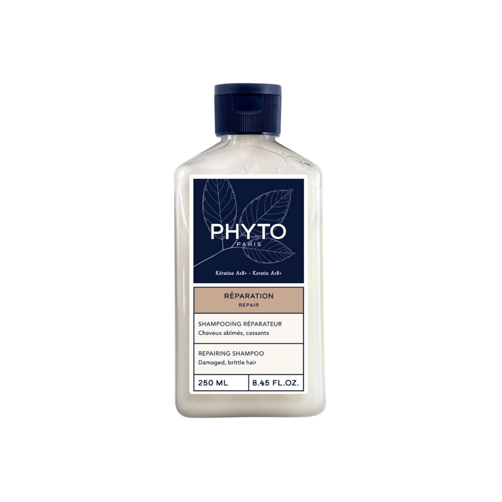 [3701436916947] Phyto Reparation Shampoo 250ml