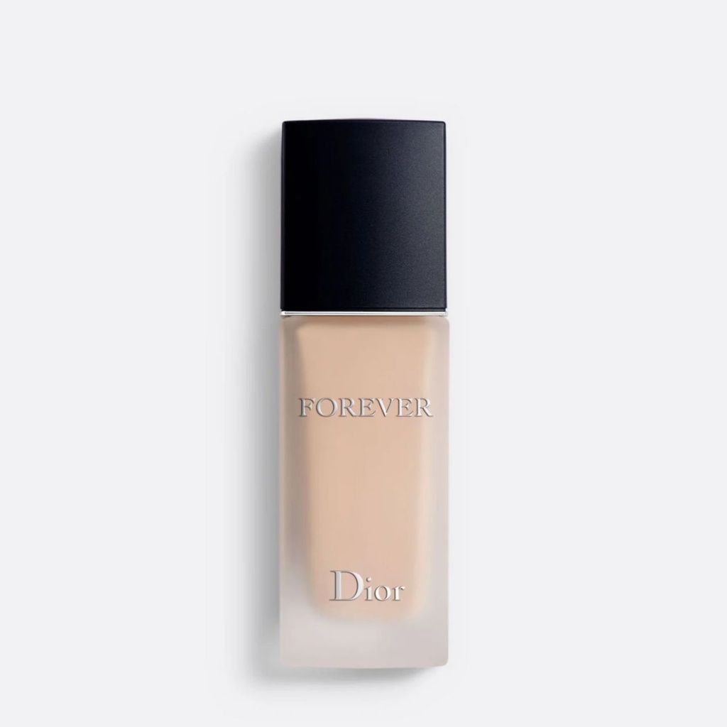 Dior Forever No-Transfer 24h Wear Matte Foundation