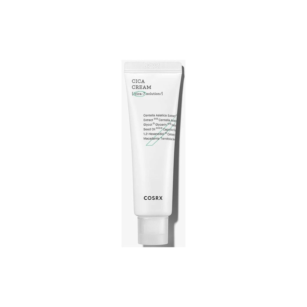[8809598451513] COSRX Cica Cream Cica-7 Solution 50ml