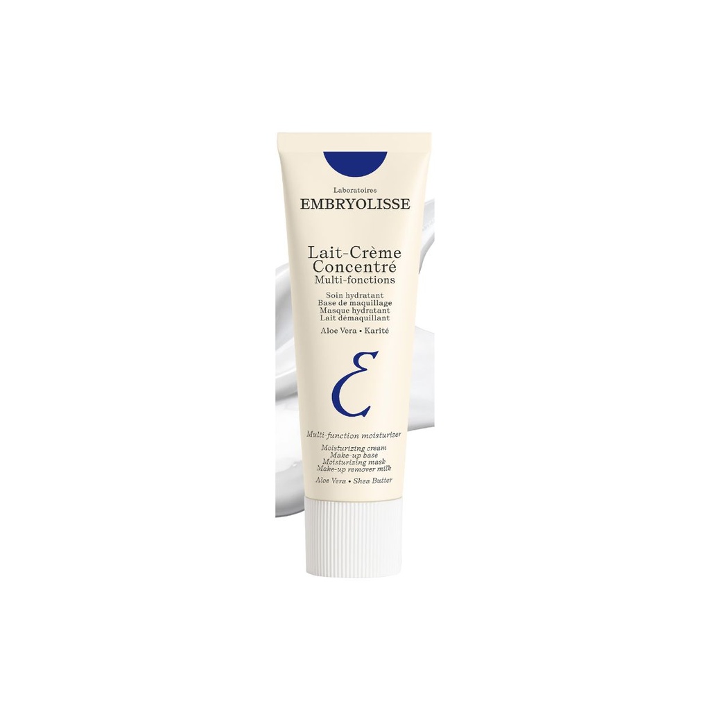 Laboratoires Embryolisse Lait-Crème Concentré Multi-Functions
