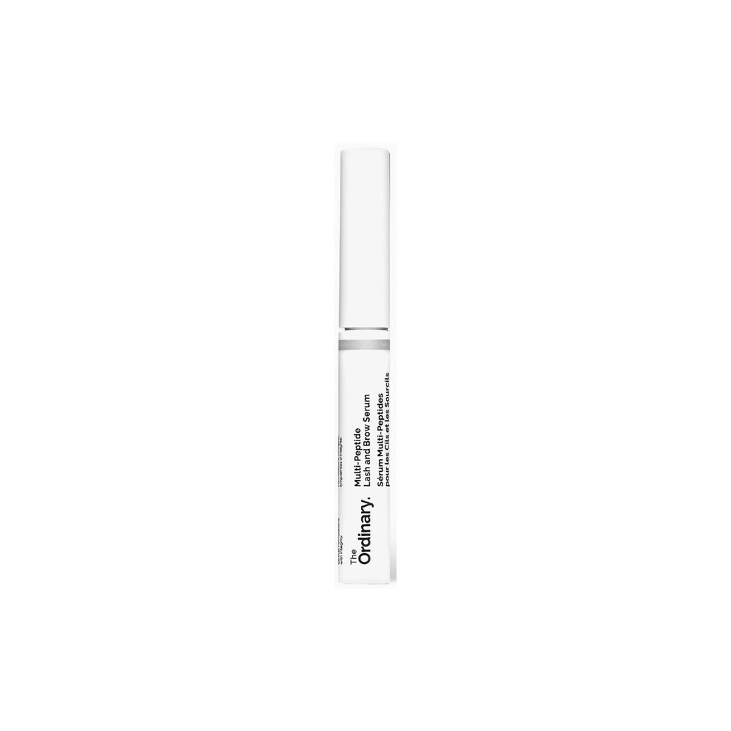 [769915233636] The Ordinary Multi-Peptide Lash and Brow Serum 5ml