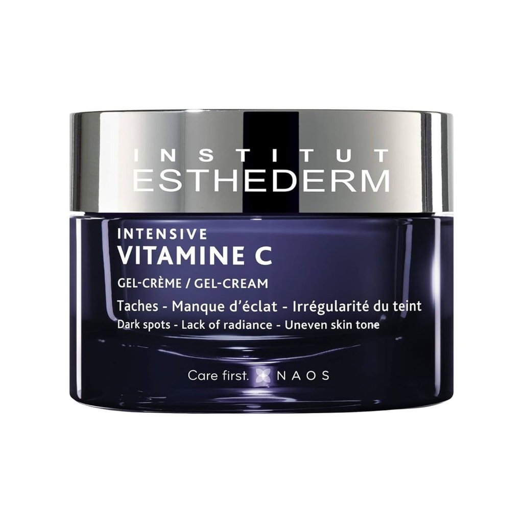 [3461023492147] Institut Esthederm Intensive Vitamine C Gel-Cream 50ml