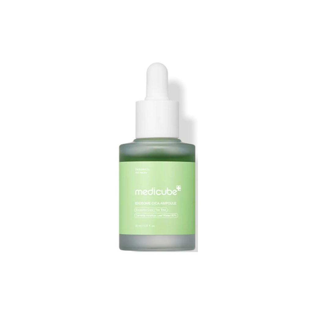 [8800256112074] Medicube Exosome Cica Serum 30ml