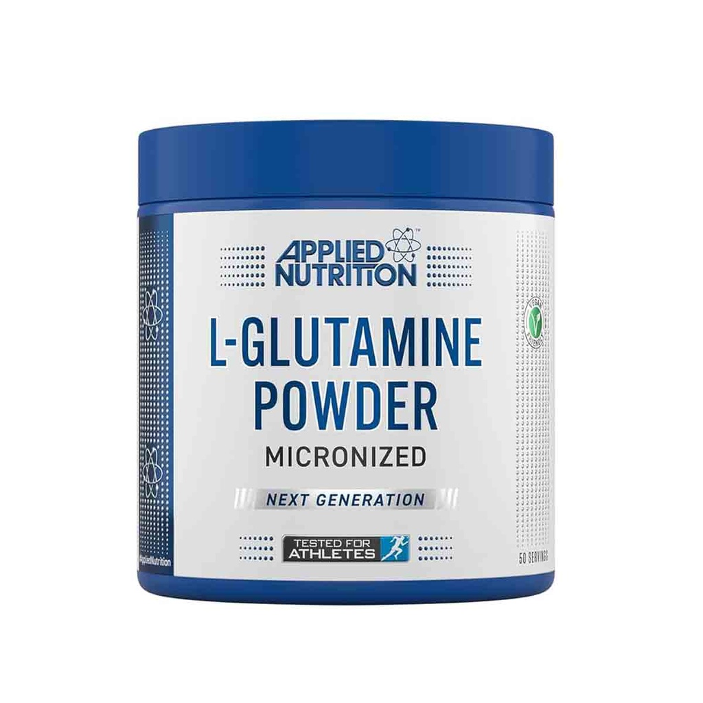 Applied Nutrition L Glutamine Powder 250g