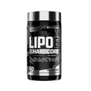 Nutrex Lipo 6 Hardcore 60 Capsules