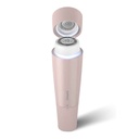 Philips Facial Remover 5000 No Fuzz No Fuss Smooth Skin On The Go