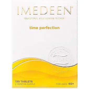 [5700666006808] Imedeen Time Perfection Helps Skin Look Younger 120 Tabs