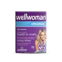 Wellwoman Original 30 caps