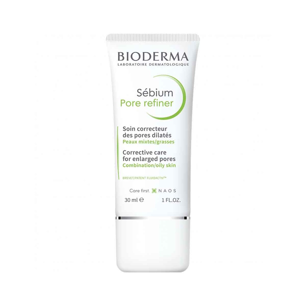 [3401361353625] Bioderma Sebium Pore Refiner 30ml