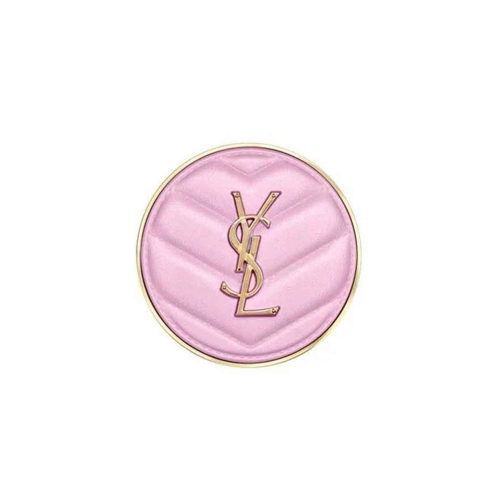 YSL MAKE ME BLUSH - BOLD BLURRING BLUSH