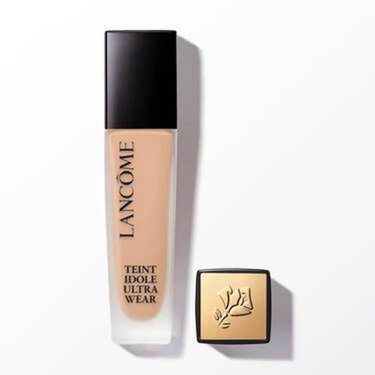 Lancome TEINT IDOLE ULTRA WEAR UP To 24H Wear Foundation Breathable Coverage SPF 35 - 30ML