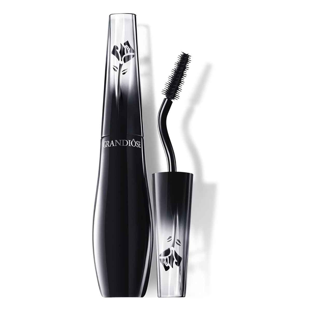 [3605533303252] Lancome GRANDIOSE Mascara Length - Curve - Volume
