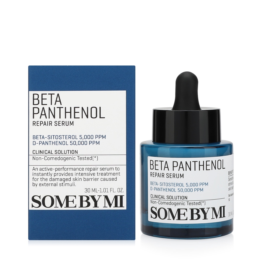 [8809647393214] Some By Mi Beta Panthenol Repair Serum 30ml