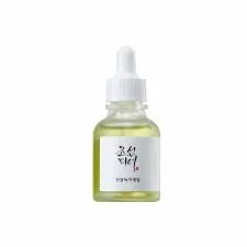 [8809738316412] Beauty of Joseon Calming Serum : Green Tea + Panthenol 30ml