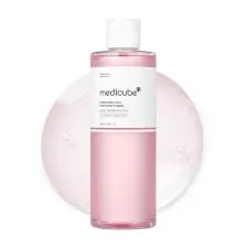 [8800256112234] Medicube PDRN Pink Cica Soothing Toner 250ml
