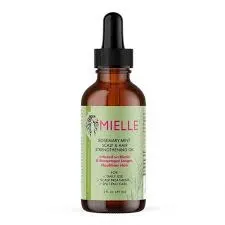 [854102006732] Mielle Rosemary Mint Scalp & Hair Strengthening Oil 59ml